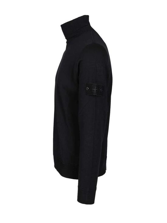 25FW 스톤 아일랜드 반팔 티셔츠 K2S155100075S00FC V0020 NAVYBLUE - STONE ISLAND