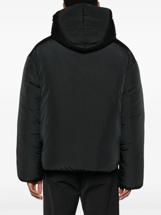 25FW 자크뮈스 자켓 OUM00094AW00121 990 BLACK - JACQUEMUS