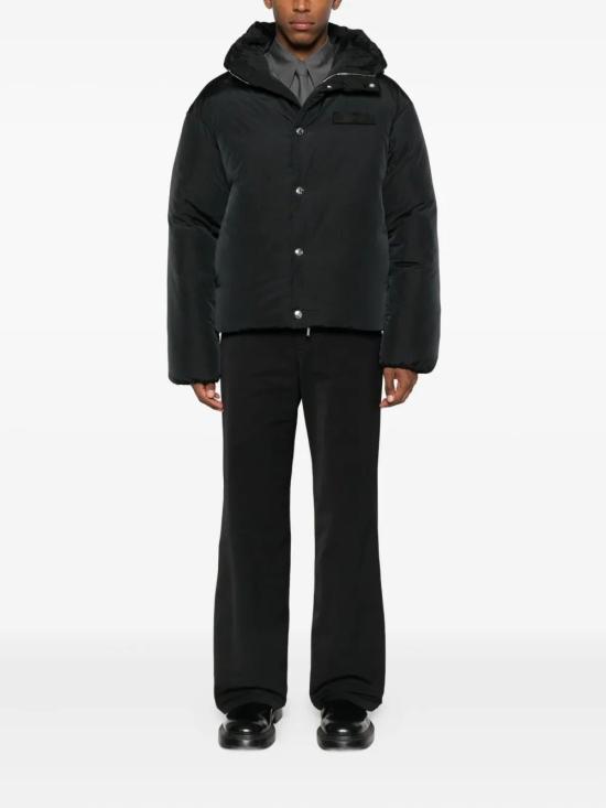 25FW 자크뮈스 자켓 OUM00094AW00121 990 BLACK - JACQUEMUS