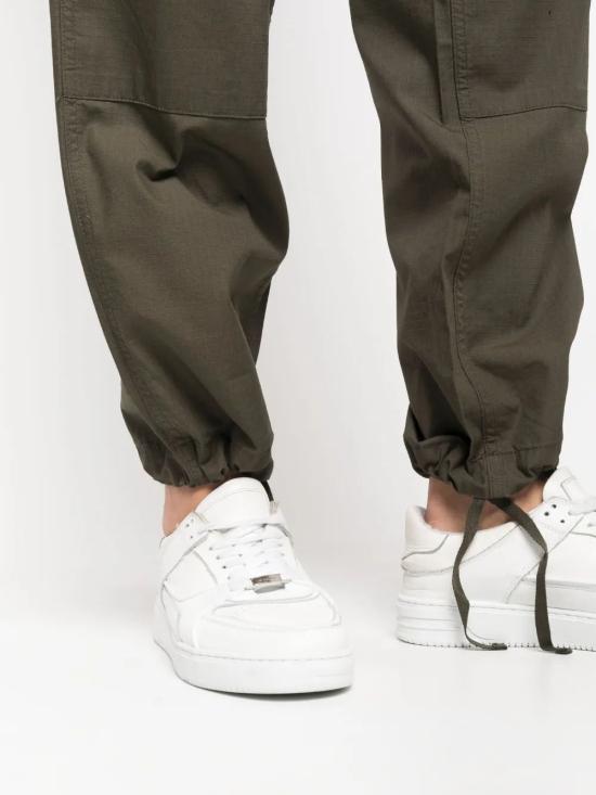 25FW 칼하트 WIP 콜룸비아 립스탑 레귤러 카고 팬츠 I032467 630232 CYPRESS - CARHARTT WIP