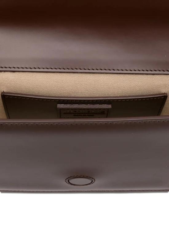 25FW 자크뮈스 숄더백 BAW00013AC01A01 850 BROWN - JACQUEMUS