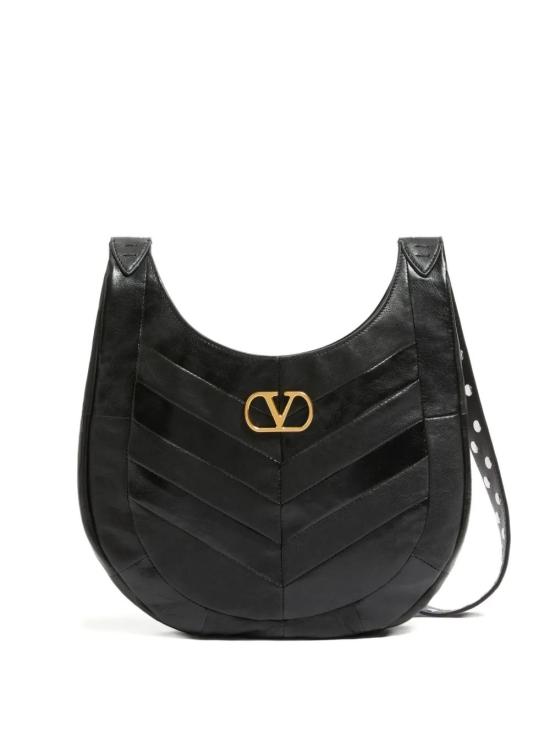 25FW 발렌티노 가라바니 숄더백 7W0B0S63GHA 0NO NERO - VALENTINO GARAVANI