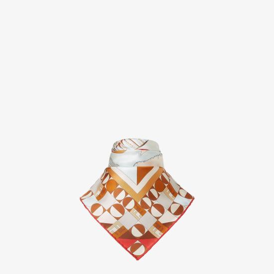 25FW 펜디 머플러/스카프 FXT091AYL8 F1USV NEUTRORO - FENDI