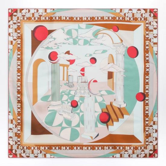 25FW 펜디 머플러/스카프 FXT091AYL8 F1USV NEUTRORO