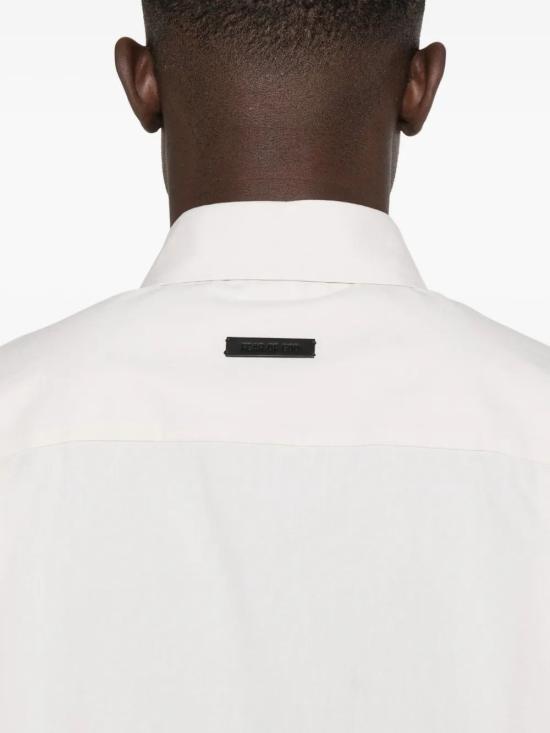 25FW 피어오브갓 긴팔 셔츠 FG25FW60608OXF 120 IVORY - FEAR OF GOD