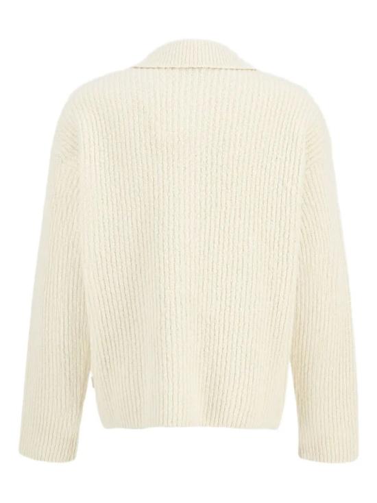 25FW 아미 자켓 H25HKC354KN0112 185 IVOIRE - AMI