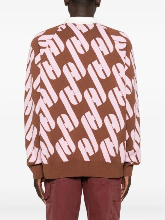 25FW 아디다스 반팔 티셔츠 KQ5084 AEWY LOVEBROWN - ADIDAS