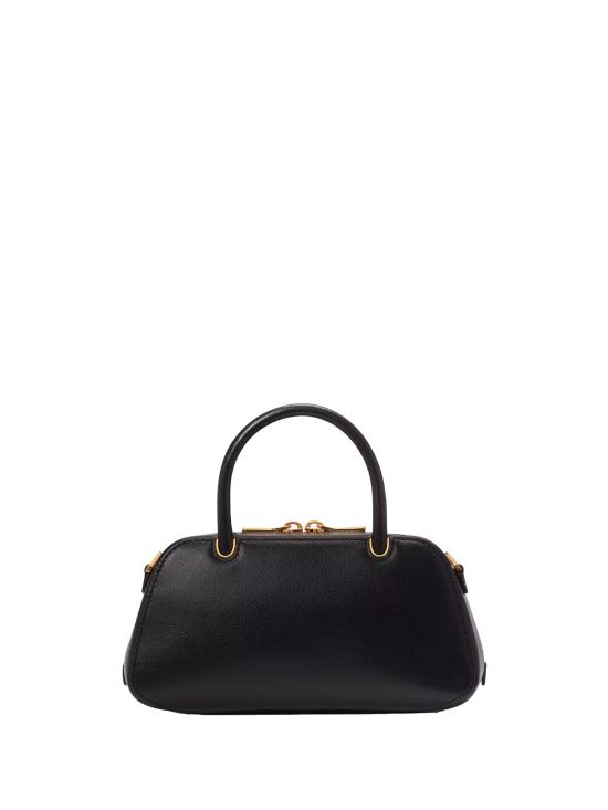 25FW 케이트 스페이드 토트백 KL576BLK BLACK - KATE SPADE