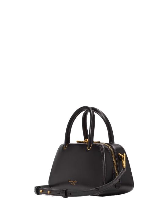 25FW 케이트 스페이드 토트백 KL576BLK BLACK - KATE SPADE