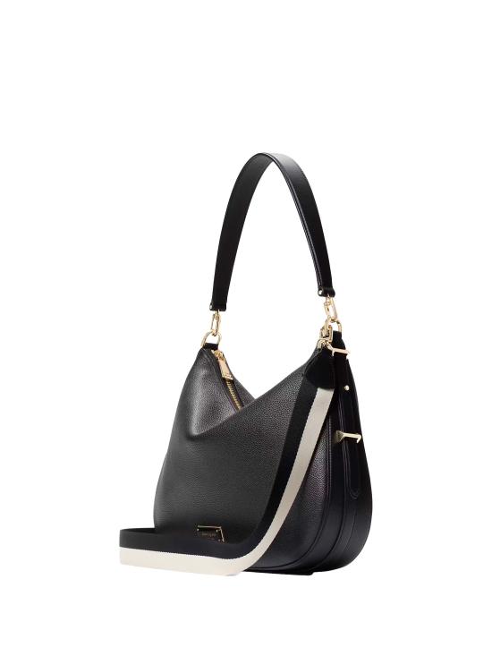 25FW 케이트 스페이드 숄더백 KL677BLK BLACK - KATE SPADE