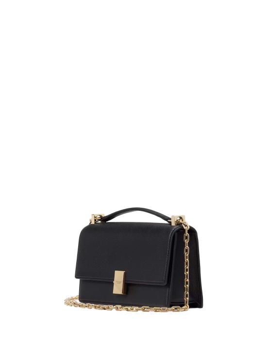 25FW 케이트 스페이드 숄더백 KJ656BLK BLACK - KATE SPADE