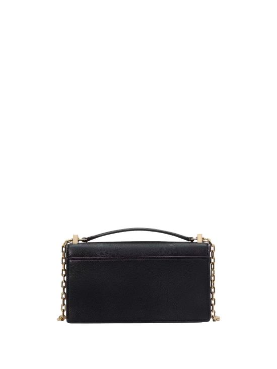 25FW 케이트 스페이드 숄더백 KJ656BLK BLACK - KATE SPADE