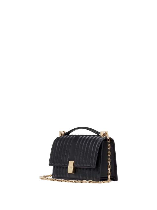 25FW 케이트 스페이드 숄더백 KI763BLK BLACK - KATE SPADE