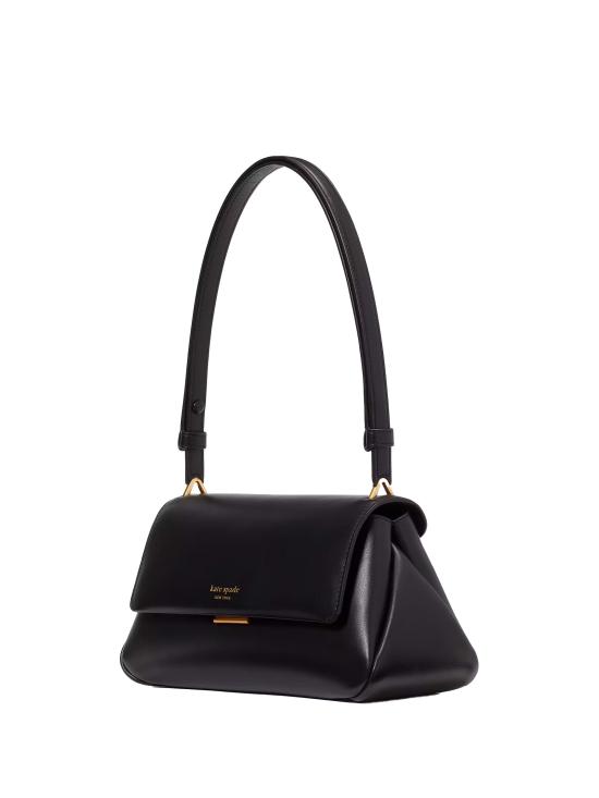 25FW 케이트 스페이드 숄더백 KF844BLK BLACK - KATE SPADE