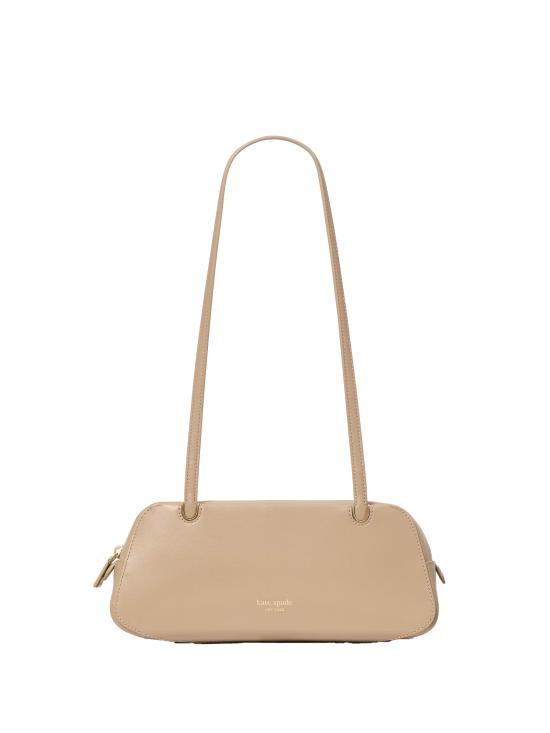 25FW 케이트 스페이드 숄더백 KK776UMH TIMELESS TAUPE