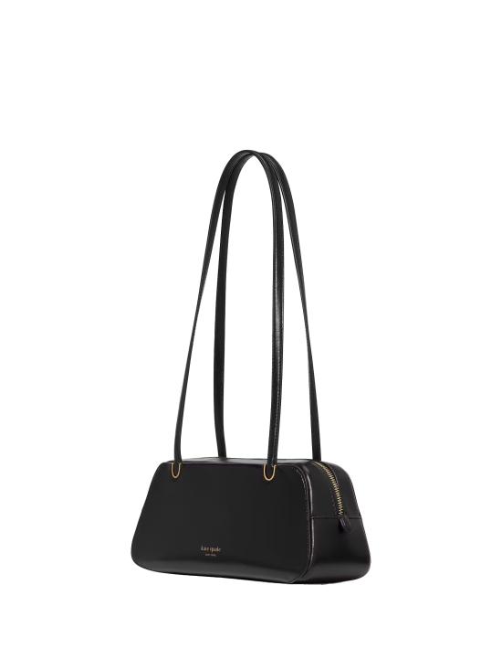 25FW 케이트 스페이드 숄더백 KK776BLK BLACK - KATE SPADE