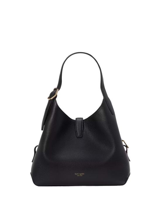 25FW 케이트 스페이드 크로스백 KI557BLK BLACK - KATE SPADE