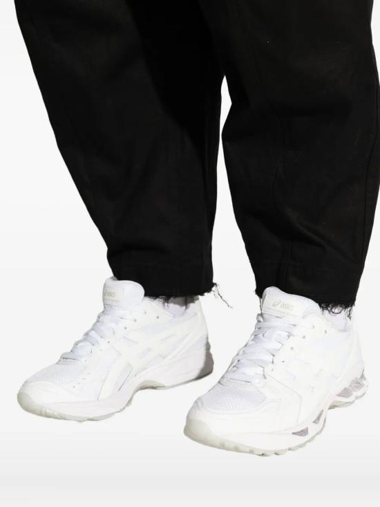 25FW 꼼데가르송 스니커즈 FPK101W25 WHITE - COMME DES GARCONS