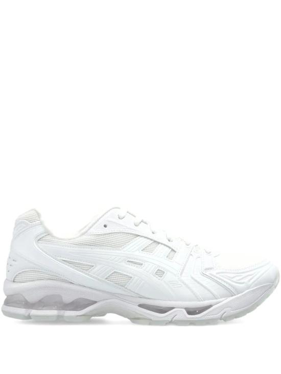 25FW 꼼데가르송 스니커즈 FPK101W25 WHITE