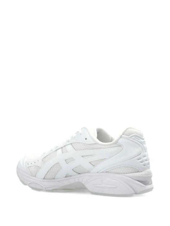 25FW 꼼데가르송 스니커즈 FPK101W25 WHITE - COMME DES GARCONS