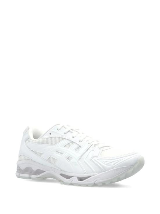 25FW 꼼데가르송 스니커즈 FPK101W25 WHITE - COMME DES GARCONS