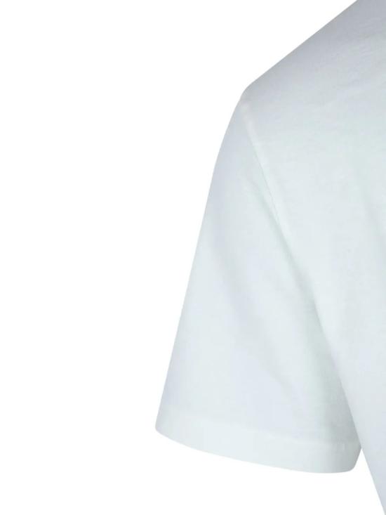 25FW 스톤 아일랜드 반팔 티셔츠 K2S152100037S0197 V0093 IVORY - STONE ISLAND