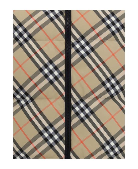 25FW 버버리 베스트 8110200 B9368 SAND IP - BURBERRY