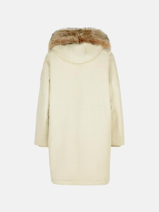 25FW 무스너클 롱패딩 M35MP202S 1723 ALABASTER - MOOSE KNUCKLES