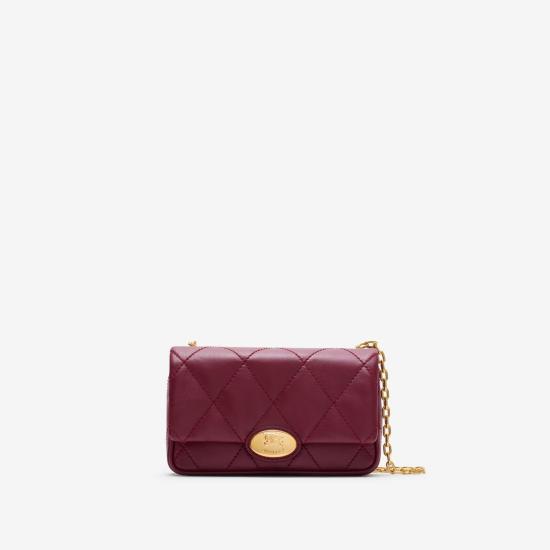 25FW 버버리 클러치/파우치 8111647166983 A4587 PUNNET