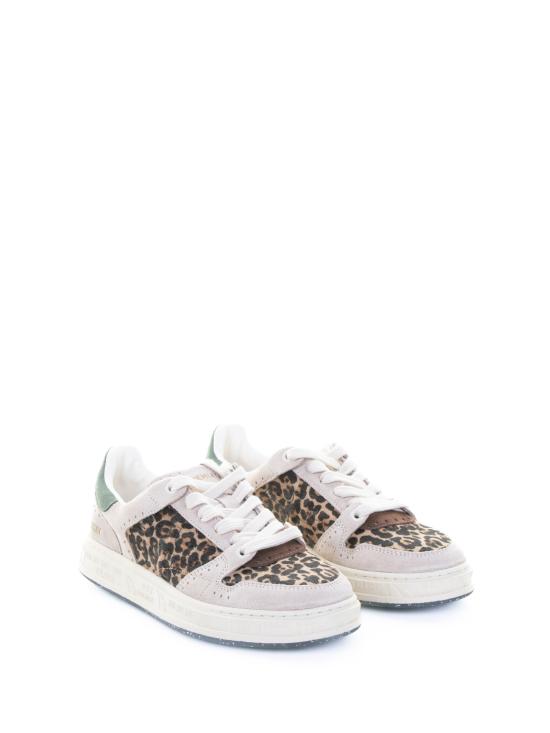 25FW 프리미아타 스니커즈 QUINND7647 SPOTTED - PREMIATA