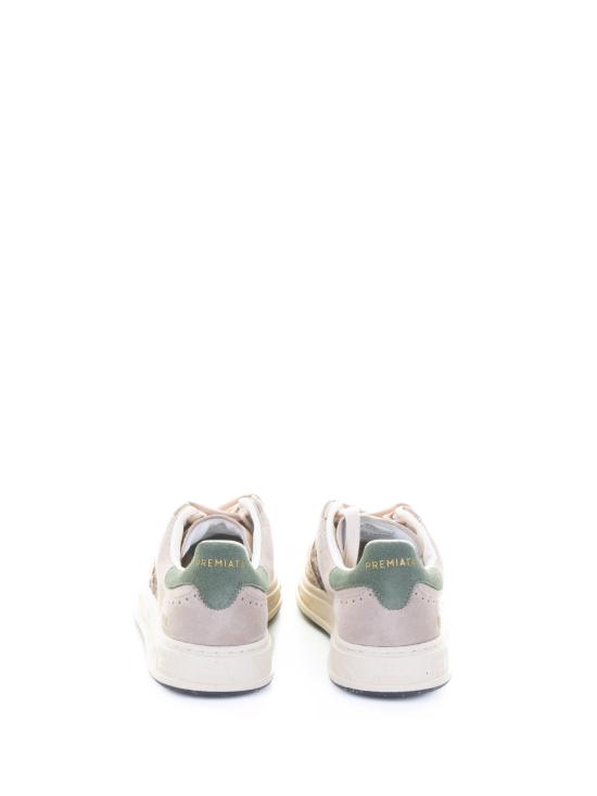 25FW 프리미아타 스니커즈 QUINND7647 SPOTTED - PREMIATA