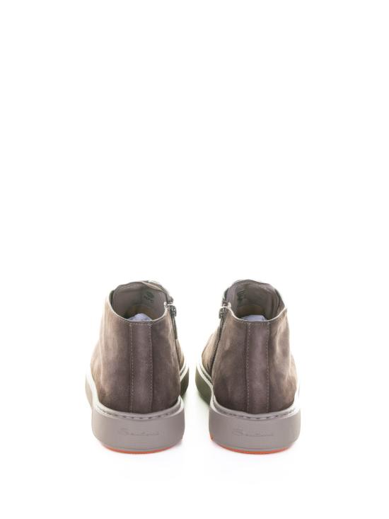 25FW 산토니 부츠 MBCD22141TARKAOLE81 TARTARUGA ARANCIO - SANTONI