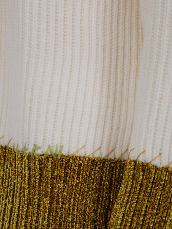 25FW 마르니 스웨터 GCMD0632Q0UFH553 BIW10 - MARNI