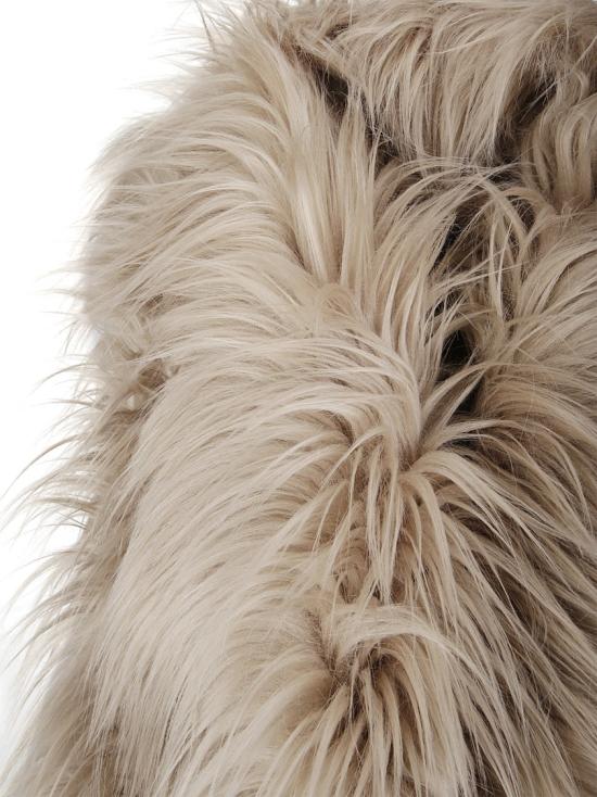 25FW 비비 쿠튀르 코트 ICE Neutrals - B&B COUTURE