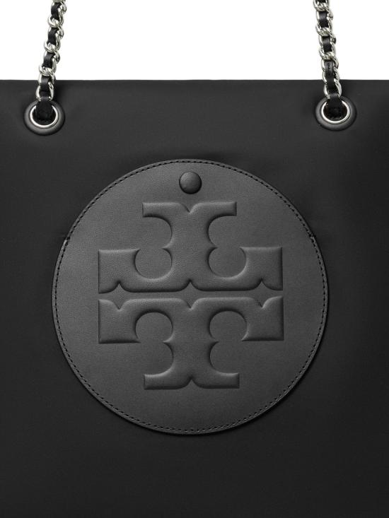 26SS 토리버치 토트백 171639 001 Black - TORY BURCH
