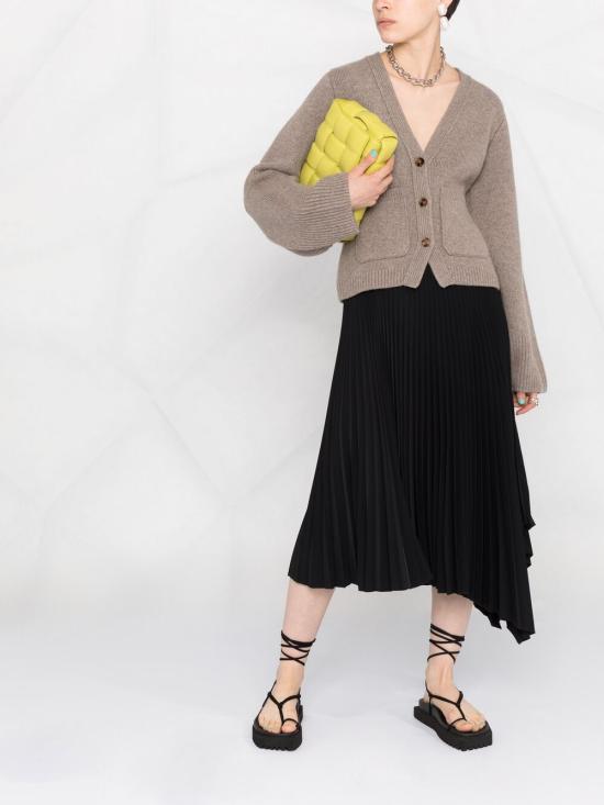 26SS 케이트 가디건 8267600 216 Beige - KHAITE