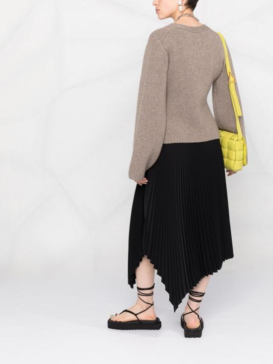 26SS 케이트 가디건 8267600 216 Beige - KHAITE