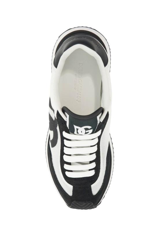  돌체앤가바나 스니커즈 CK2288A5355 8I050 Multicolor - DOLCE & GABBANA