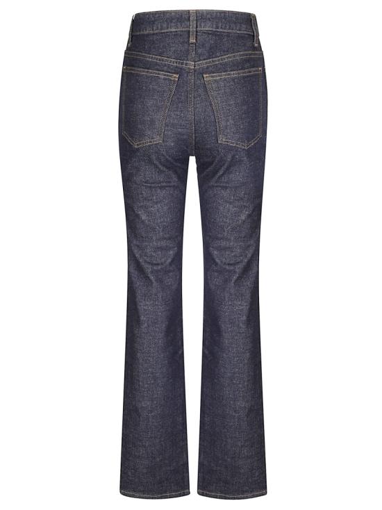 25FW 케이트 데님 1032916040 Blue - KHAITE