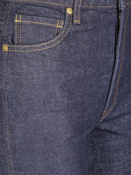 25FW 케이트 데님 1032916040 Blue - KHAITE