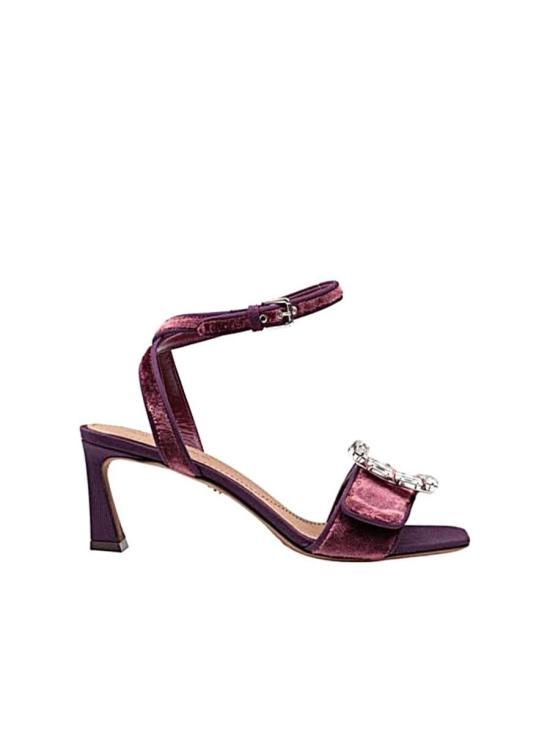 25SS 돌체앤가바나 힐/펌프스 CR17918Z331 Rosso Red