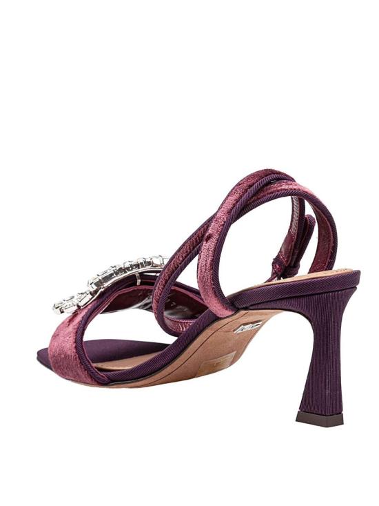 25SS 돌체앤가바나 힐/펌프스 CR17918Z331 Rosso Red - DOLCE & GABBANA