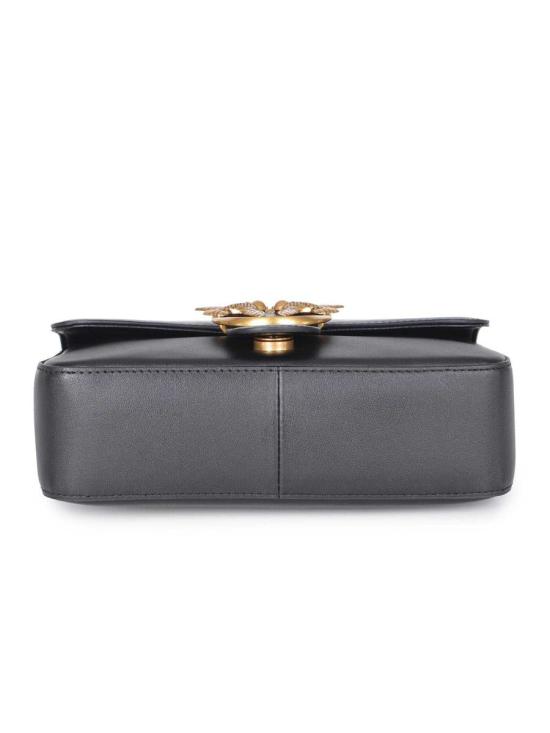 25FW 핑코 가방 105824 A0QOZ99Q Black - PINKO