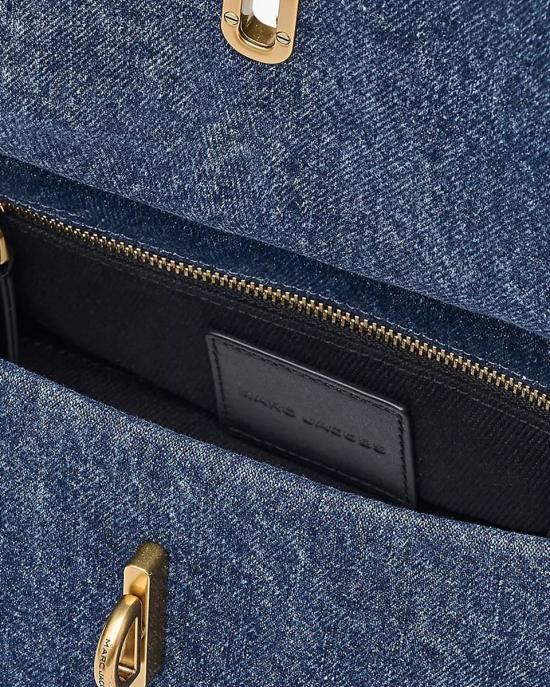 26SS 마크제이콥스 토트백 2R5HSC022H02454 MEDIUM WASH MULTI - MARC JACOBS