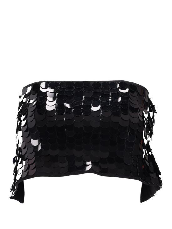 25FW 파로쉬 레귤러 벨트 D000570GOO 013 NERO Black