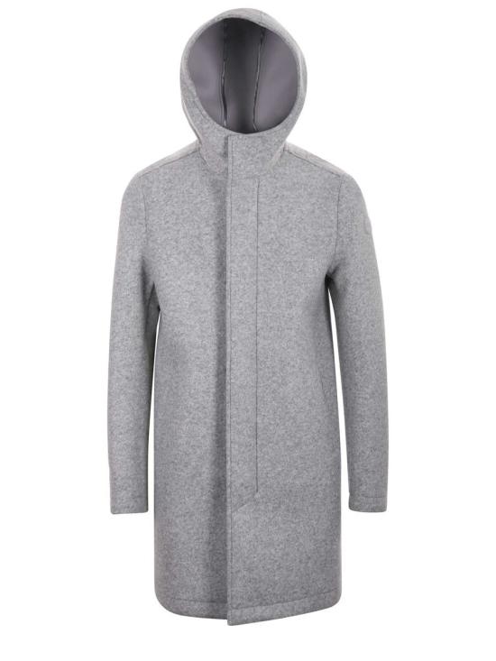 25FW 콜마르 패딩 11395ZO 718 GREY - COLMAR