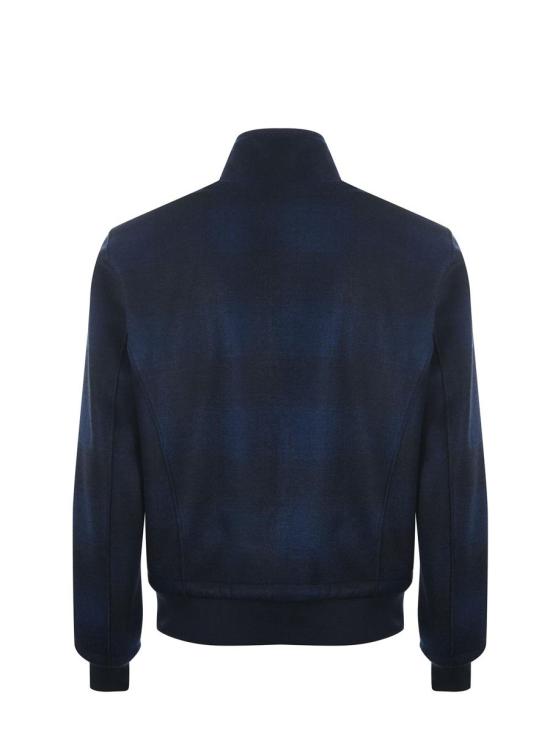 25FW 콜마르 리버시블 봄버 자켓 11426ZO 68 BLUE - COLMAR