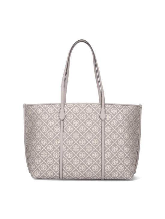 26SS 토리버치 토트백 178182020 GREY - TORY BURCH