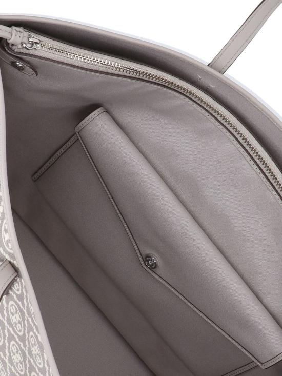 26SS 토리버치 토트백 178182020 GREY - TORY BURCH