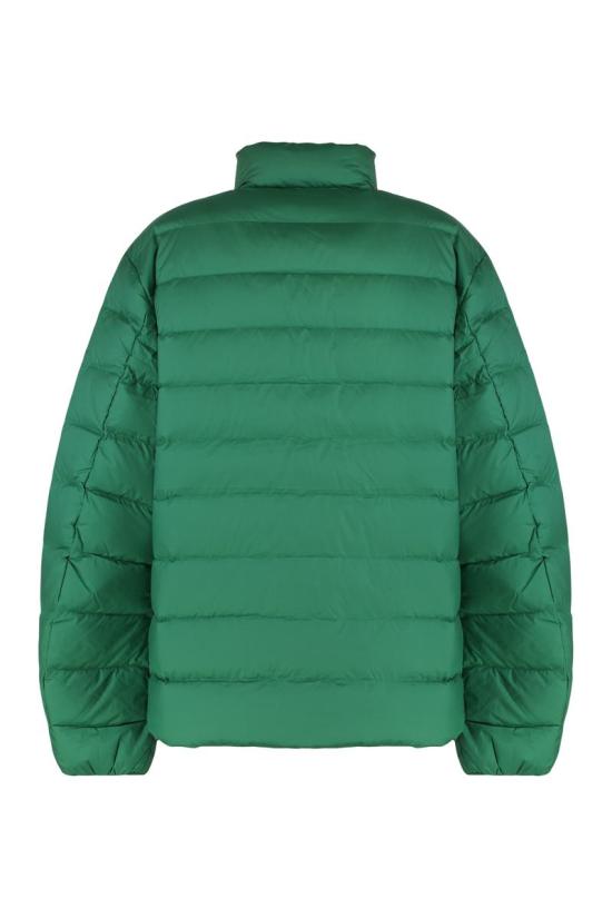 25FW 폴로 랄프로렌 숏패딩 710967774 005 GREEN - POLO RALPH LAUREN